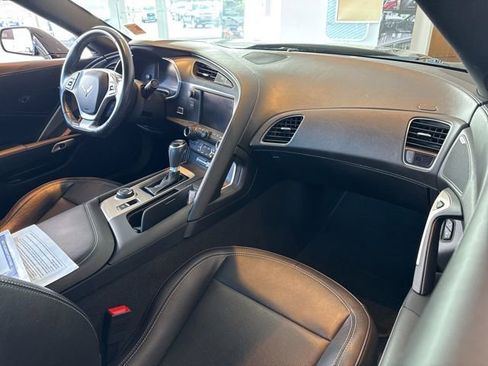 Used 2019 Chevrolet Corvette Grand Sport image 9