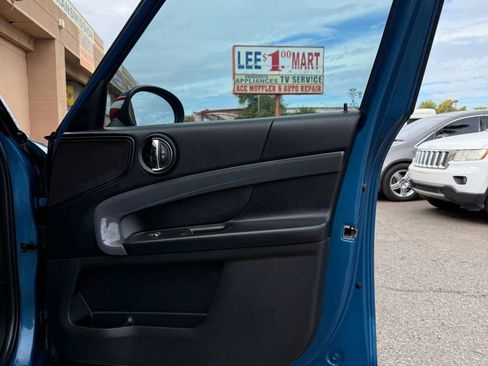 Used 2019 MINI Cooper Countryman S w/ Storage Package image 20