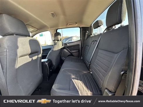 Used 2020 Ford Ranger XL w/ Equipment Group 101A Mid image 30