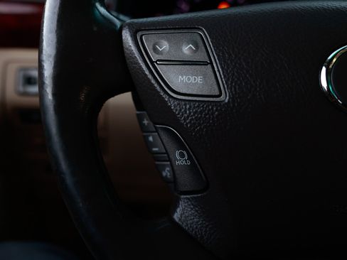 Used 2007 Lexus LS 460 image 26