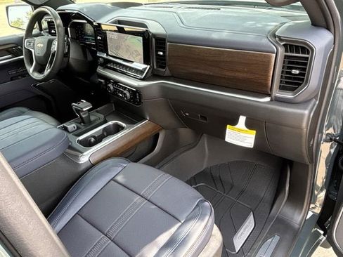New 2026 Chevrolet Silverado 1500 High Country image 29