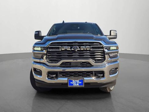 New 2026 RAM 2500 Tradesman AWD/4WD image 2