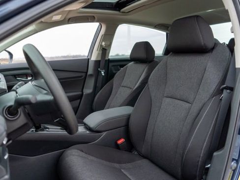 New 2026 Honda Accord SE image 13