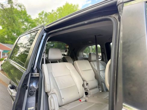 Used 2016 Honda Odyssey EX-L image 12