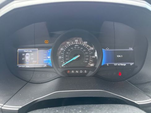 Used 2024 Ford Edge SEL image 16