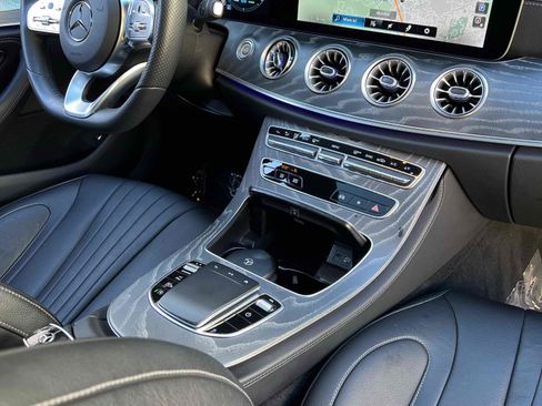 Used 2021 Mercedes-Benz CLS 450 image 27