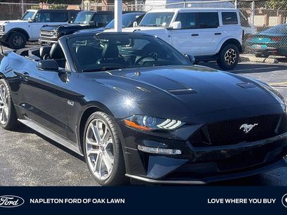 Used 2020 Ford Mustang GT Premium w/ Equipment Group 401A