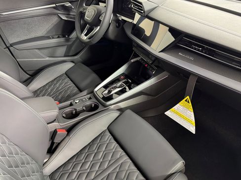 New 2026 Audi S3 Premium image 14