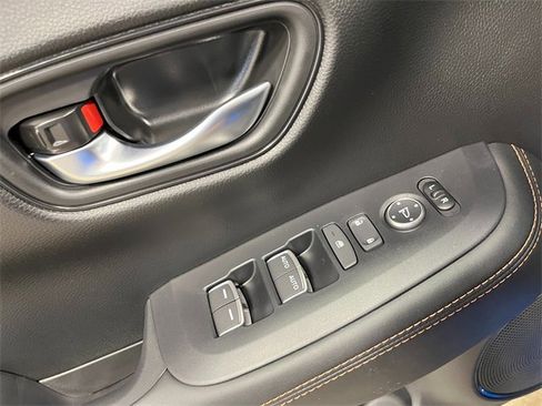 New 2026 Honda HR-V Sport image 15