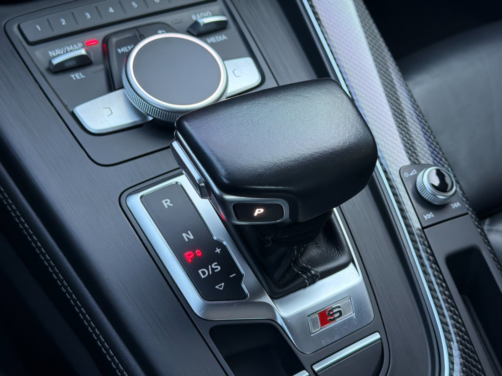 Used 2018 Audi S5 Prestige AWD/4WD image 23
