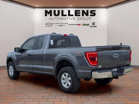 Used 2021 Ford F150 XLT AWD/4WD image 6