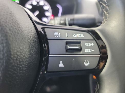 Certified 2025 Honda Civic Sport image 26