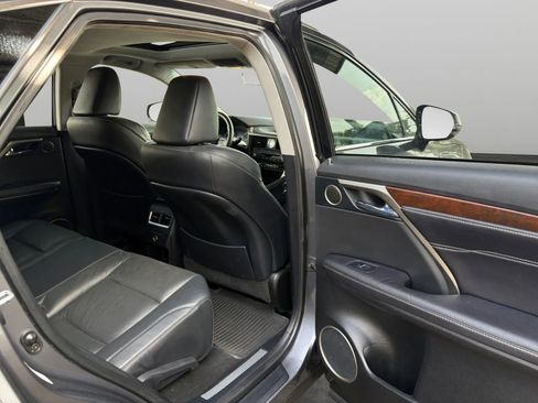 Used 2016 Lexus RX 350 AWD w/ Premium Package image 17