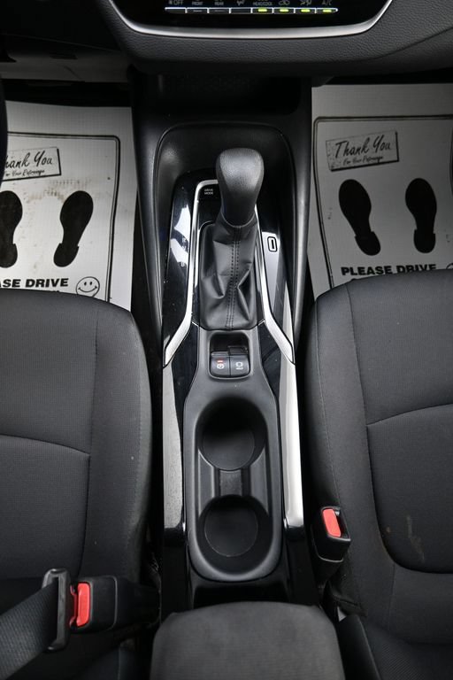 Used 2020 Toyota Corolla LE FWD image 20