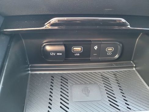 Used 2024 Kia Sportage X-Line AWD/4WD image 26