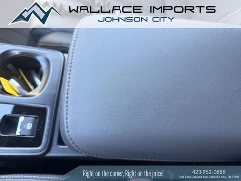 New 2026 Subaru Outback Wilderness AWD/4WD image 84