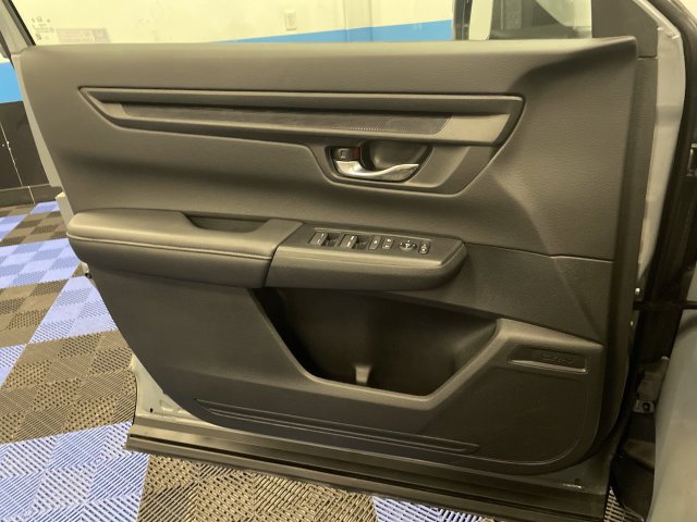 Certified 2026 Honda CR-V EX image 13
