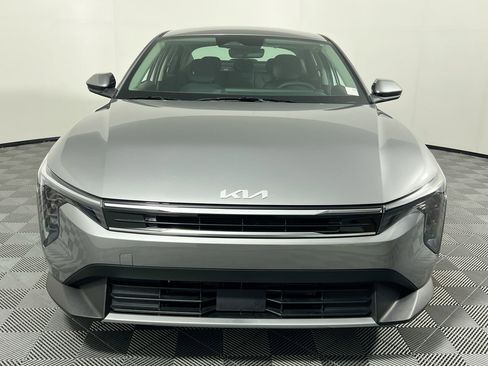 New 2025 Kia K4 EX image 10