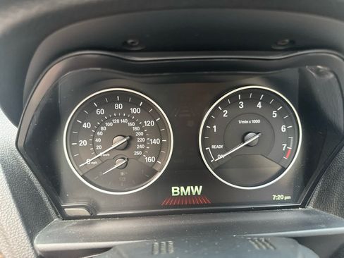 Used 2016 BMW 228i xDrive Convertible AWD/4WD image 16