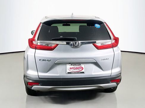 Certified 2019 Honda CR-V EX image 18