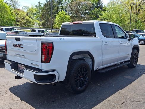 Used 2026 GMC Sierra 1500 Elevation image 6