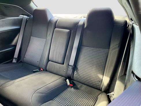 Certified 2019 Dodge Challenger SXT w/ Blacktop Package image 21