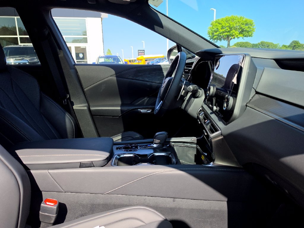 Used 2023 Lexus RX 350 F Sport w/ Accessory Package (K3) AWD/4WD image 27