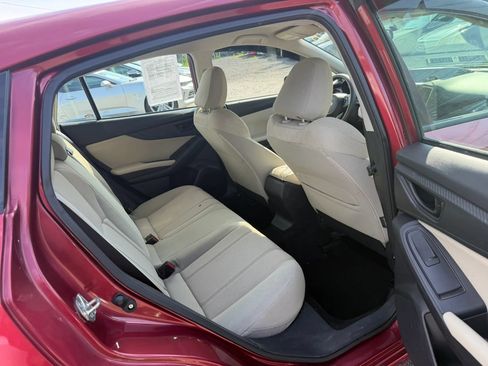 Used 2019 Subaru Impreza 2.0i AWD/4WD image 28