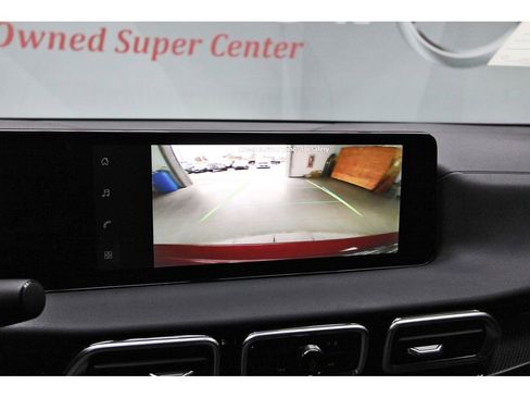 New 2026 Nissan Sentra SV w/ SV Convenience Package FWD image 21