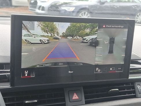 Used 2025 Audi A5 2.0T Prestige image 18