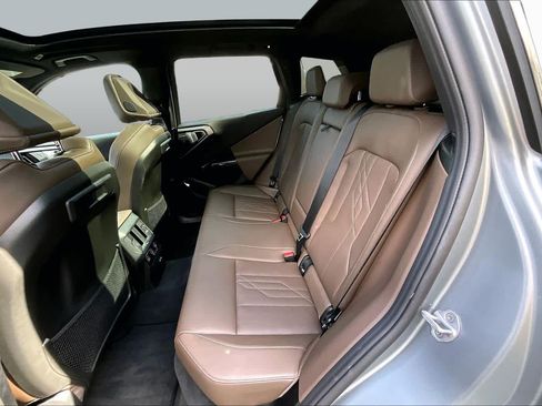 Used 2026 BMW X3 M50 AWD/4WD image 20