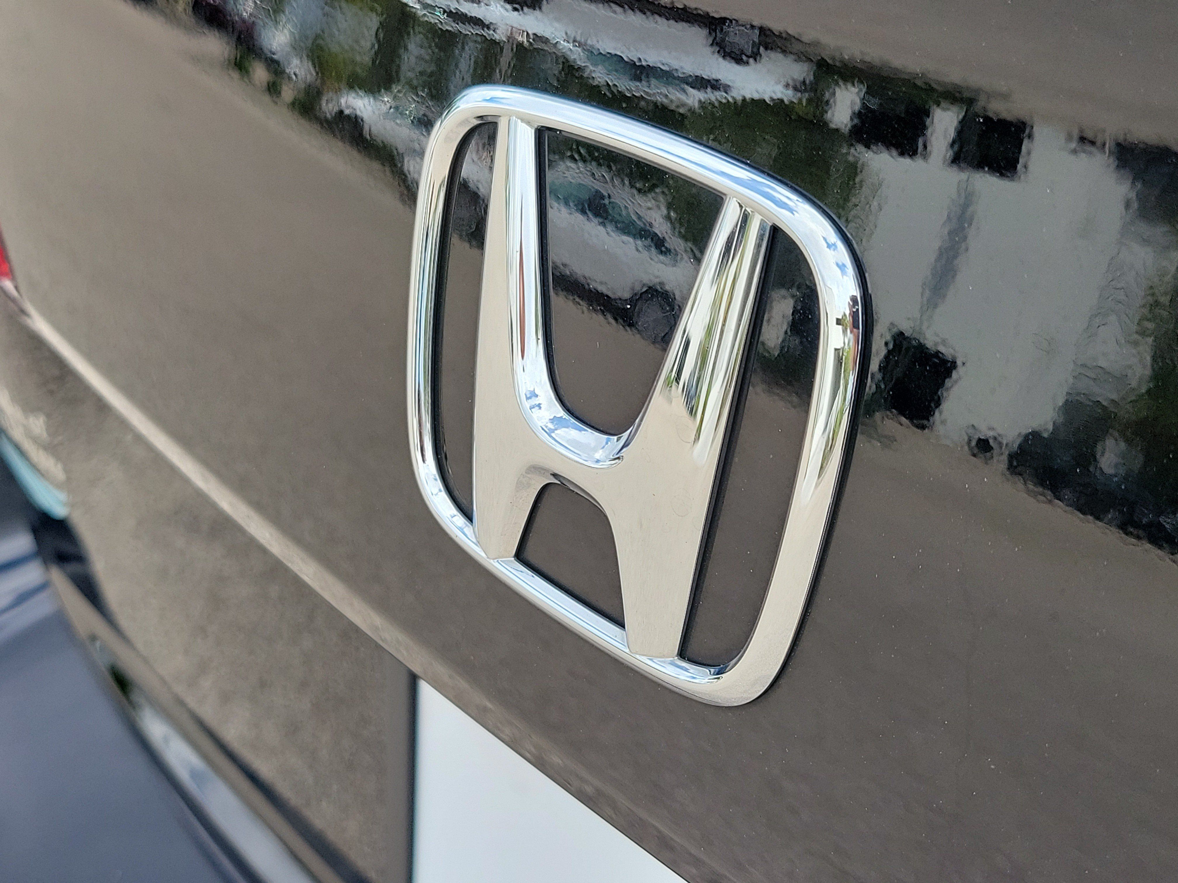 Certified 2024 Honda Civic Sport image 8
