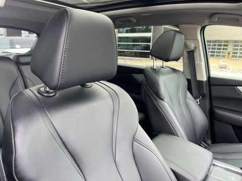 Used 2024 Acura MDX SH-AWD image 22