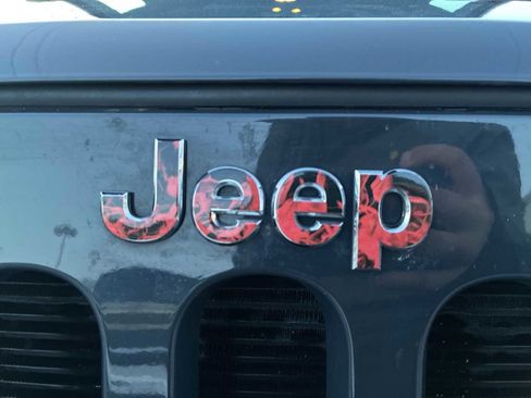 Used 2016 Jeep Wrangler Unlimited Sport w/ Quick Order Package 24S image 29