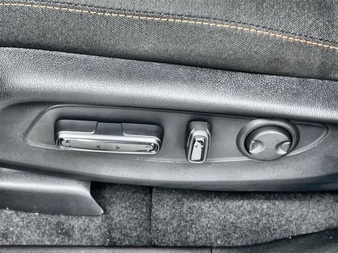 New 2026 Honda CR-V Sport image 13