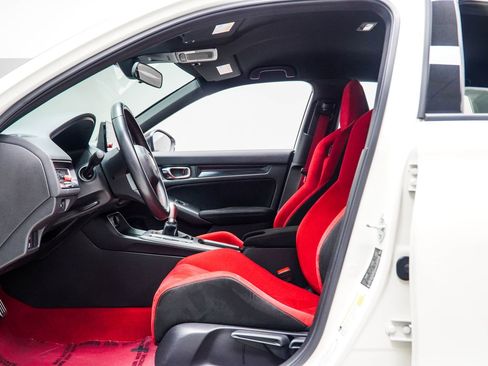 Used 2023 Honda Civic Type R image 33