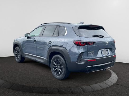 New 2026 MAZDA CX-50 AWD 2.5 Hybrid w/ Weather Package image 3