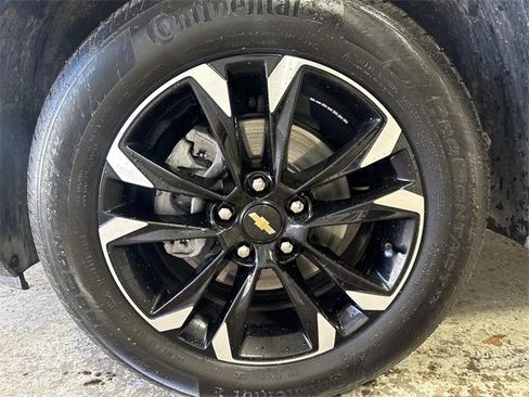 Used 2023 Chevrolet TrailBlazer LT image 21