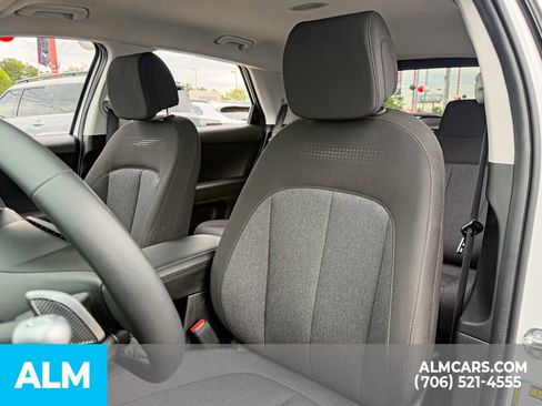 Used 2025 Hyundai Ioniq 5 SE RWD image 9
