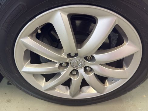 Used 2007 Lexus LS 460 image 35