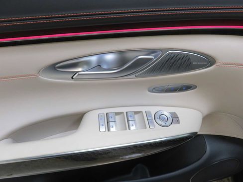 New 2026 Genesis GV70 3.5T Sport Prestige AWD/4WD image 12