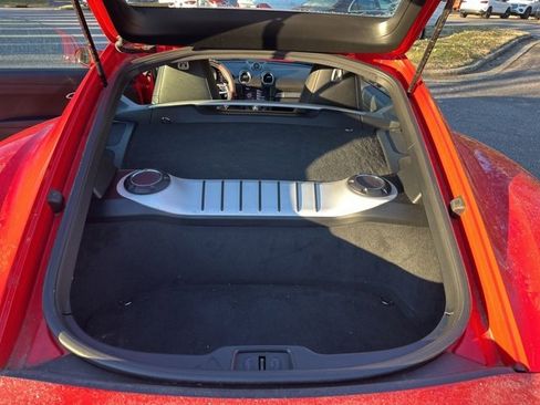 Used 2019 Porsche 718 Cayman S image 11