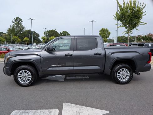 Used 2024 Toyota Tundra SR5 AWD/4WD image 6
