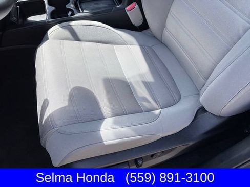 Used 2021 Honda CR-V EX image 9