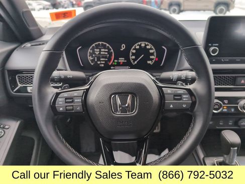 Used 2026 Honda Civic Sport image 15