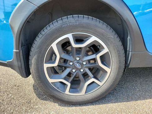 Used 2016 Subaru Crosstrek 2.0i Limited w/ Popular Package #1 AWD/4WD image 26