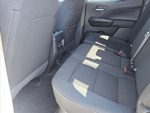 New 2026 Chevrolet Colorado LT w/ Advanced Trailering Package RWD image 16
