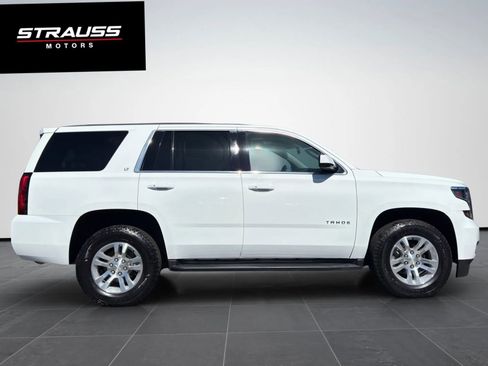 Used 2019 Chevrolet Tahoe LT AWD/4WD image 6