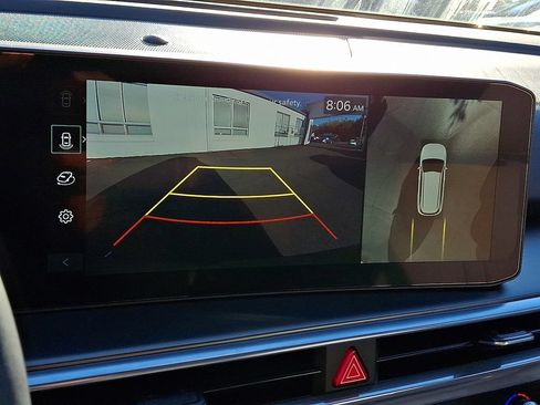New 2025 Kia Sorento SX Prestige AWD/4WD image 4
