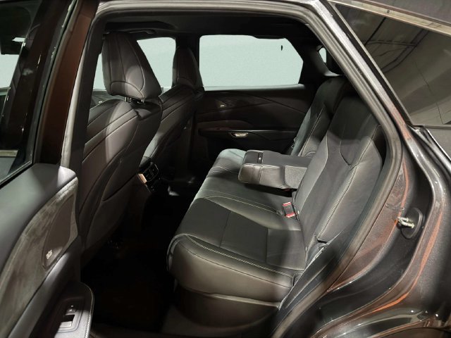 Certified 2024 Lexus RX 350 F Sport w/ Convenience Package AWD/4WD image 29